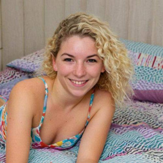 Foto van Larissa