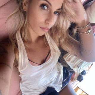 Foto van Lucy
