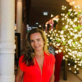 Foto van Lisa